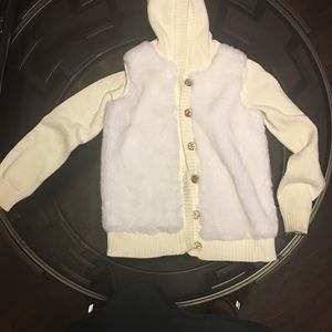 Gymboree sweater